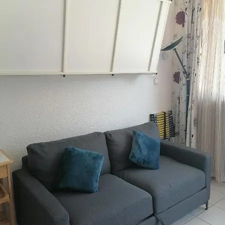 Ground Floor With Access To And Pool * Le Barcarès