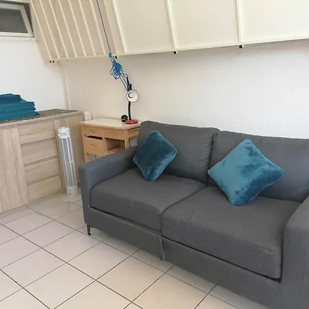 Ground Floor With Access To And Pool * Le Barcarès