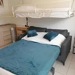 Ground Floor With Access To And Pool Apartament Le Barcarès