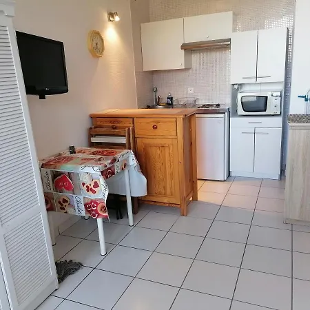 Ground Floor With Access To And Pool Apartment