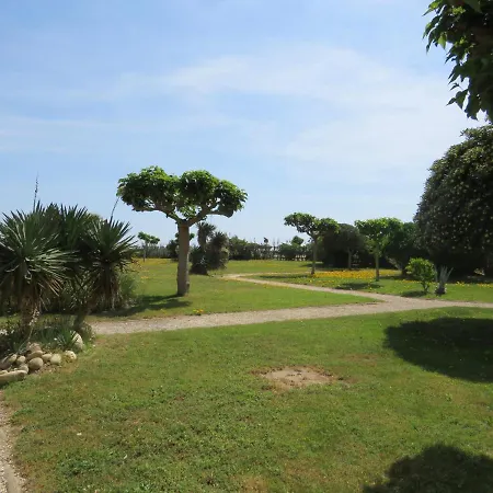 Apartment Ground Floor With Access To And Pool