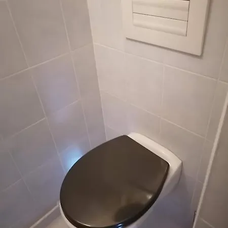 Ground Floor With Access To And Pool * Le Barcares