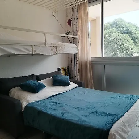 Ground Floor With Access To And Pool