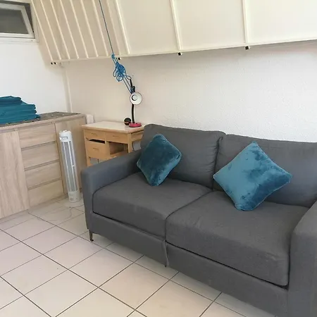 Ground Floor With Access To And Pool * Le Barcares