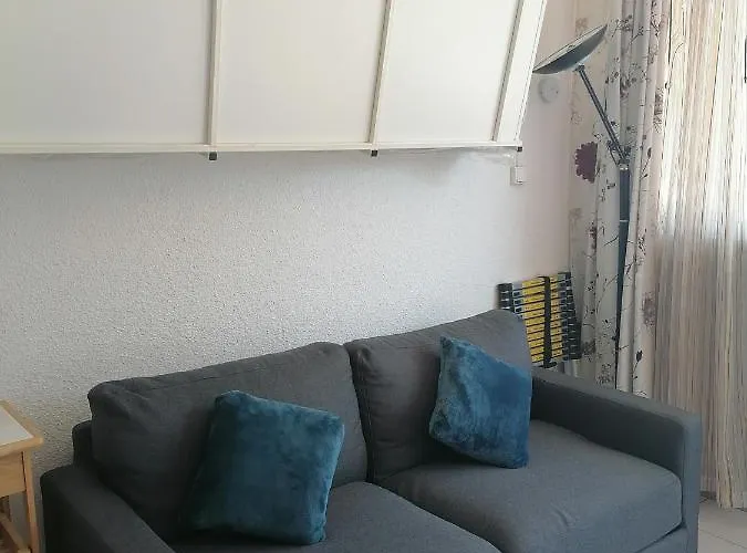Ground Floor With Access To And Pool * Le Barcarès